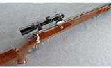 Browning FN High Power Olympian Grade Rifle, .375 H&H - 1 of 9