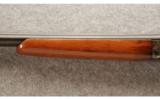 Winchester Model 24
20 ga. - 6 of 9