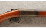 Winchester Model 24
20 ga. - 2 of 9