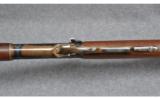 Winchester Model 1886 Doug Turnbull Restoration - 4 of 7