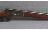 Winchester Model 1886 Doug Turnbull Restoration - 2 of 7
