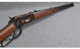 Winchester Model 1886 Doug Turnbull Restoration - 5 of 7