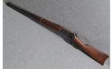 Winchester Model 1886 Doug Turnbull Restoration - 1 of 7