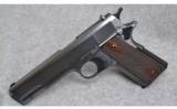 Turnbull Model 1911 Cabela's Exclusive in 45 ACP - 3 of 3