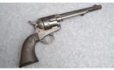 Colt Single Action Army - 2 of 3