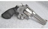 S &W 629 Classic 44 Mag 5