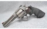 S &W 629 Classic 44 Mag 5