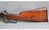 Winchester 1886 .33 WCF - 6 of 6