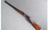 Winchester 1886 .33 WCF - 2 of 6