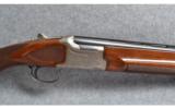 Winchester model Pigeon Grade 410 gauge 2 1/2 inch. - 3 of 8