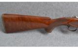 Winchester model Pigeon Grade 410 gauge 2 1/2 inch. - 8 of 8