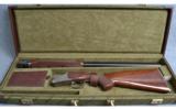 Winchester model Pigeon Grade 410 gauge 2 1/2 inch. - 1 of 8