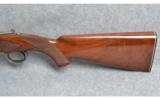 Winchester model Pigeon Grade 410 gauge 2 1/2 inch. - 6 of 8