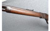 1873 Winchester .38 Cal manufactured in 1897 - 6 of 9