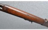 1873 Winchester .38 Cal manufactured in 1897 - 7 of 9