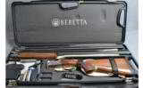 Beretta Silver Pigeon 12 GA - 1 of 8