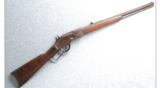 Winchester 1873 .32-20 - 1 of 7