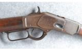 Winchester 1873 .32-20 - 2 of 7