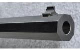 IAB Marcheno-U.S. Sharps Rifle Co. Old Reliable Engraved, .45-70 GOVT - 9 of 9