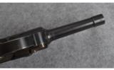 Erfurt Luger P08 - 3 of 4