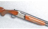 Winchester Model 101 XTR Lightweight in 12 Gauge - 2 of 7