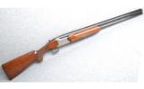 Winchester Model 101 XTR Lightweight in 12 Gauge - 1 of 7