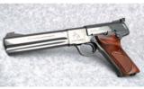 Colt match Target Woodsman - 2 of 5