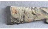 Savage 10ML II 50cal Camo Blued muzzleloader - 3 of 7