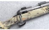 Savage 10ML II 50cal Camo Blued muzzleloader - 2 of 7