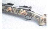 Savage 10ML II 50cal Camo Blued muzzleloader - 5 of 7