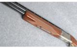 Browning Citori Ultra XT 12ga 30