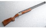 Browning Citori Ultra XT 12ga 30