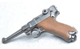 Luger P08 - 2 of 5