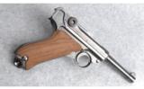 Luger P08 - 1 of 5