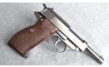 Walther P 38 - 1 of 4