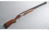 Browning Cynergy Sporting Clay 12 Ga - 1 of 7