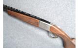 Browning Cynergy Sporting Clay 12 Ga - 5 of 7
