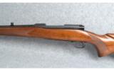 Wichester Model 70 .308 Pre 64 Featherweight - 5 of 7