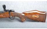 Weatherby Mark V Custom Crown Left Handed 7mm Rem Mag - 4 of 8