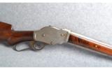 Winchester Model 1887 in 12 Gauge - 2 of 9