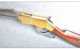 Uberti 1860 Henry Rifle .45 L Colt. - 6 of 7