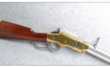 Uberti 1860 Henry Rifle .45 L Colt. - 2 of 7