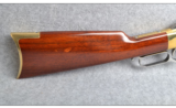 Uberti 1860 Henry Rifle .45 L Colt. - 3 of 7