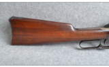 Winchester 94 Saddle ring carbine .30 WCF - 7 of 7