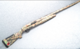 Benelli M2 20 GA camo - 1 of 6