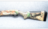 Benelli M2 20 GA camo - 5 of 6