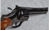 Colt Python in 357 Mag - 3 of 4