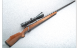 Weatherby Mark V .270 Wby Mag With Scope - 1 of 7