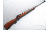 Winchester Model 70 in .257 Roberts - 1 of 7