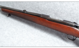 Winchester Model 70 in .257 Roberts - 5 of 7